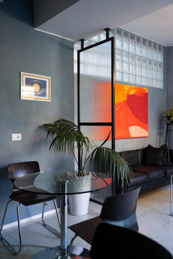 Relais Pensiero Hotell Verona Exteriör bild
