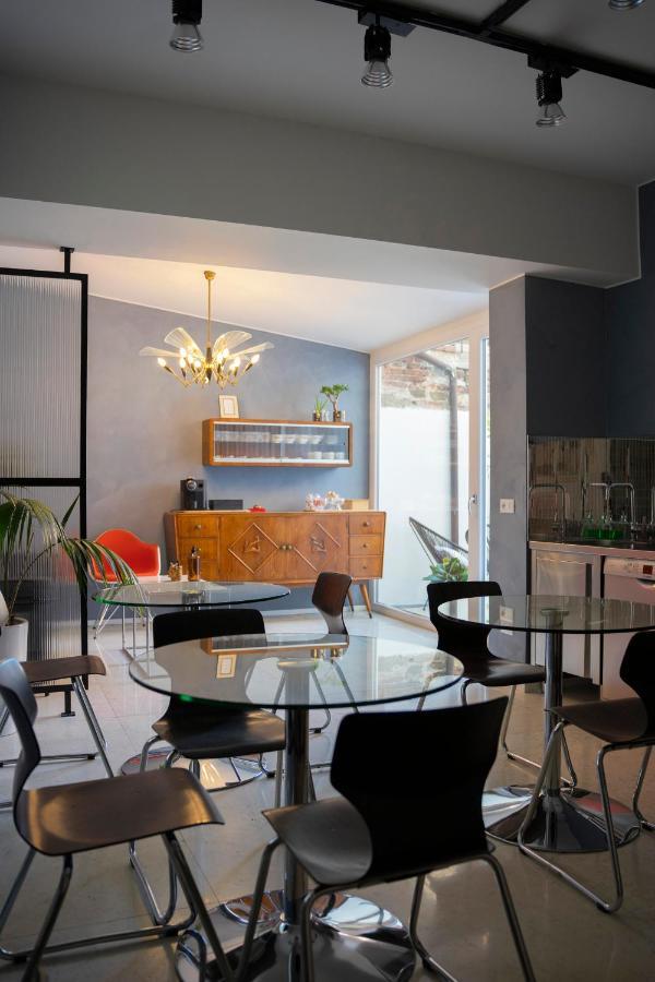 Relais Pensiero Hotell Verona Exteriör bild