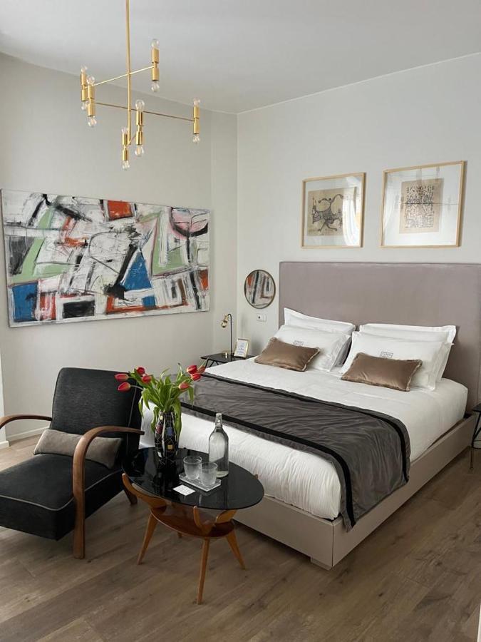 Relais Pensiero Hotell Verona Exteriör bild