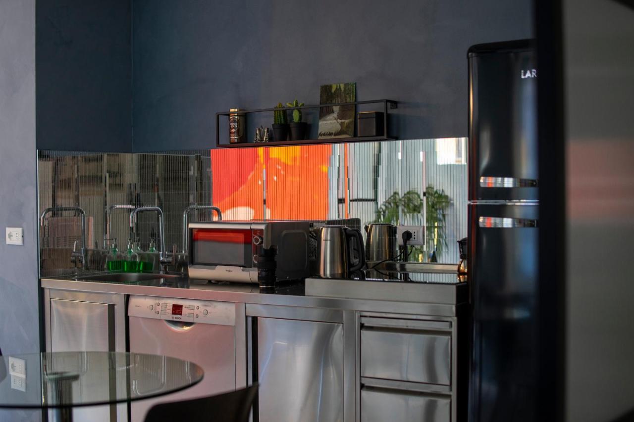 Relais Pensiero Hotell Verona Exteriör bild