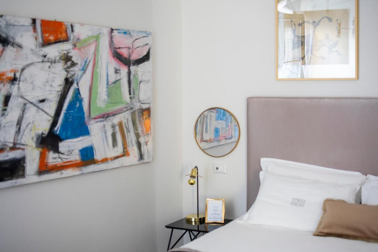 Relais Pensiero Hotell Verona Exteriör bild