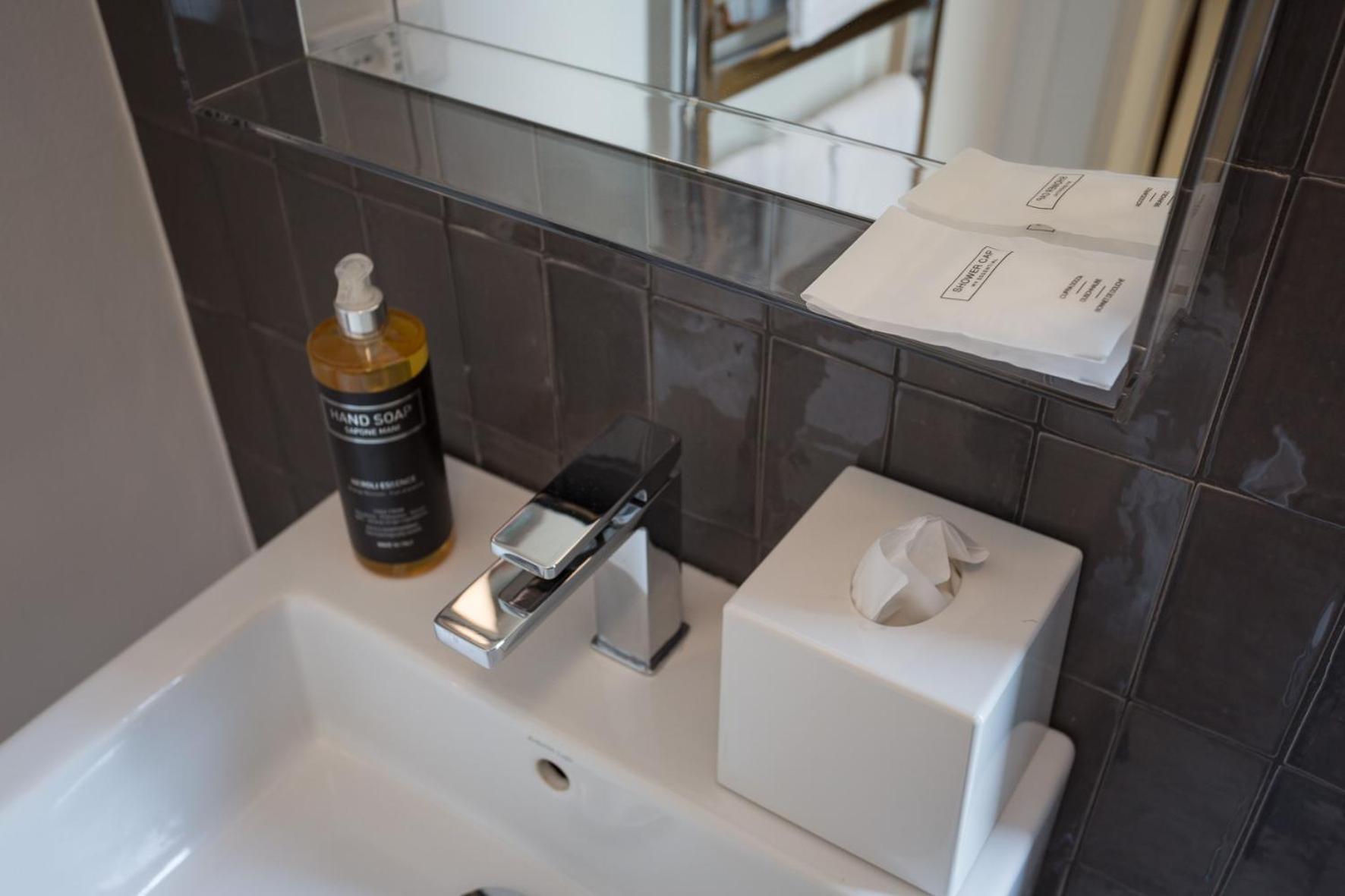 Relais Pensiero Hotell Verona Exteriör bild