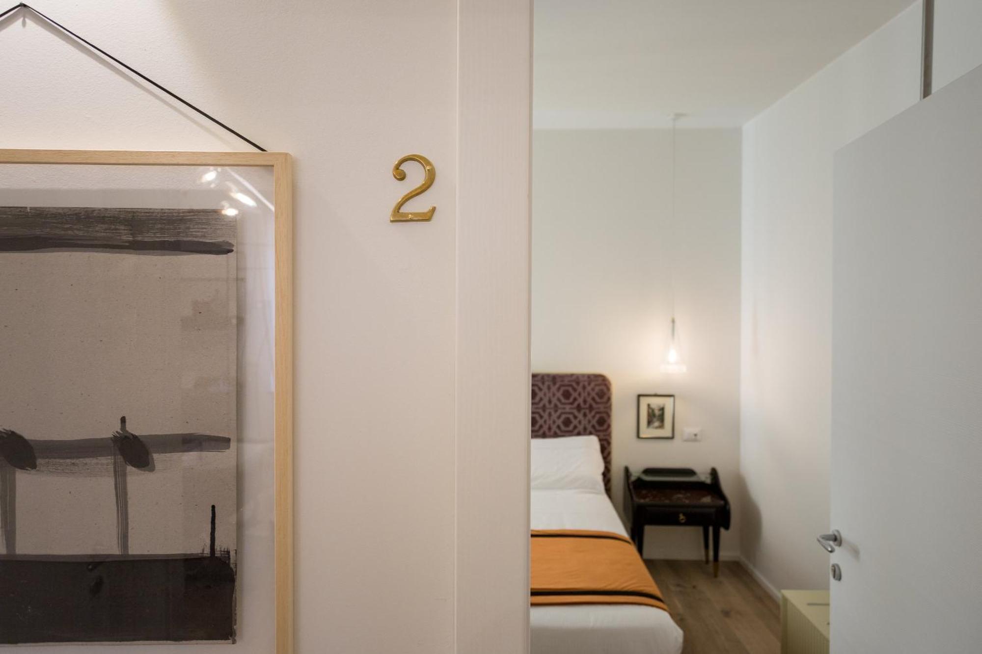 Relais Pensiero Hotell Verona Exteriör bild
