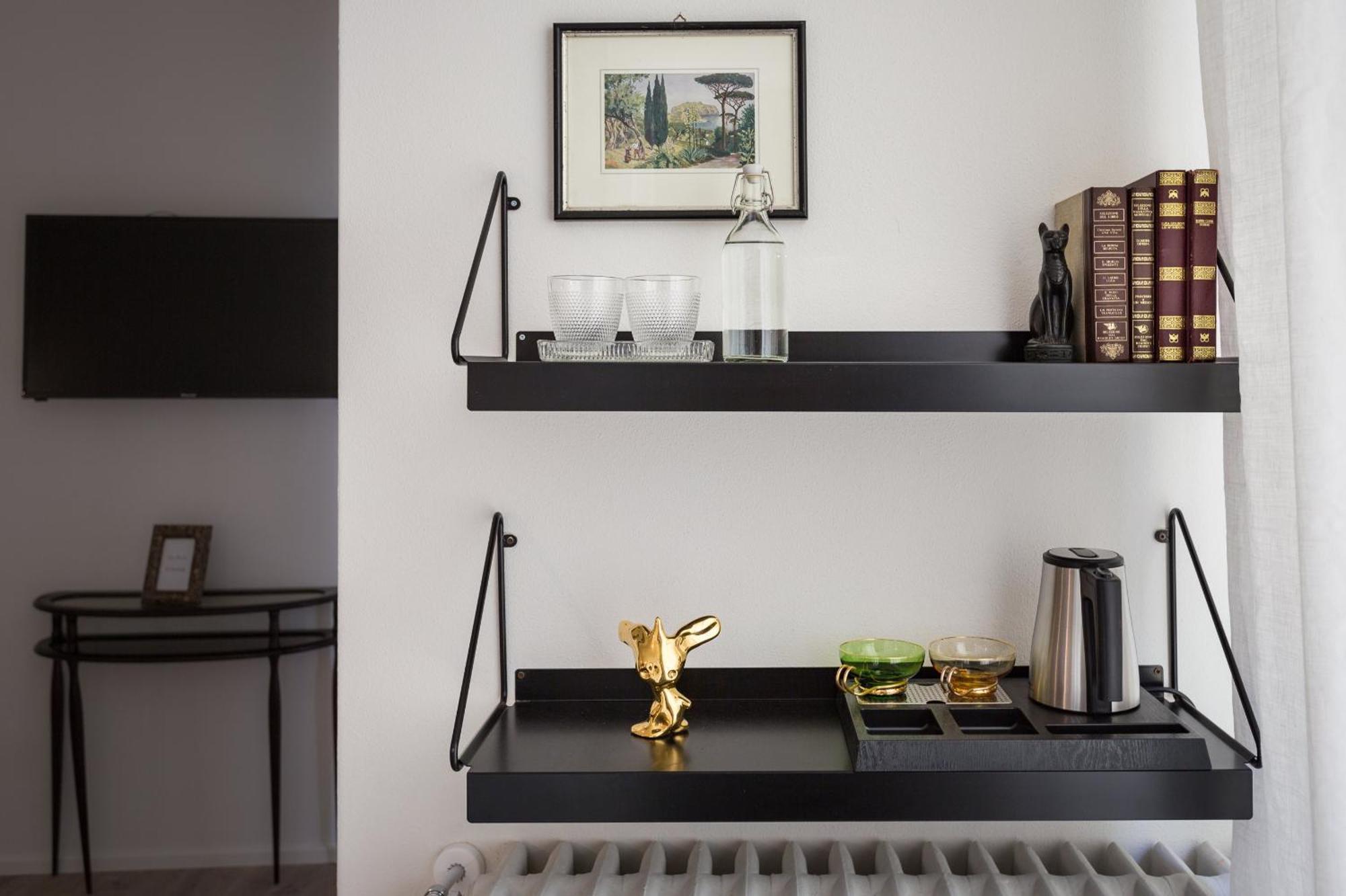 Relais Pensiero Hotell Verona Exteriör bild