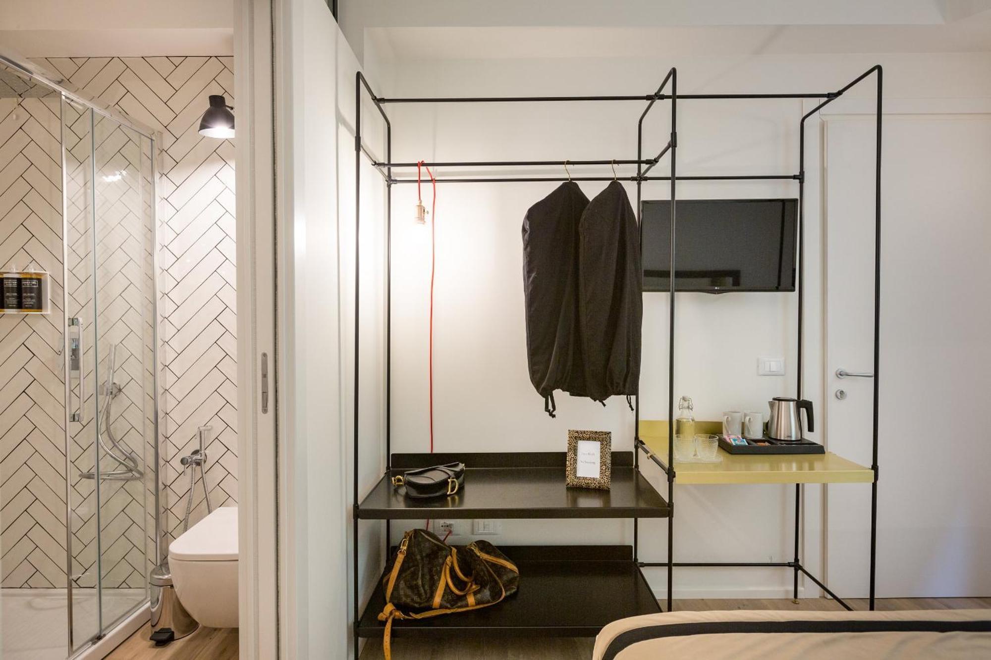 Relais Pensiero Hotell Verona Exteriör bild