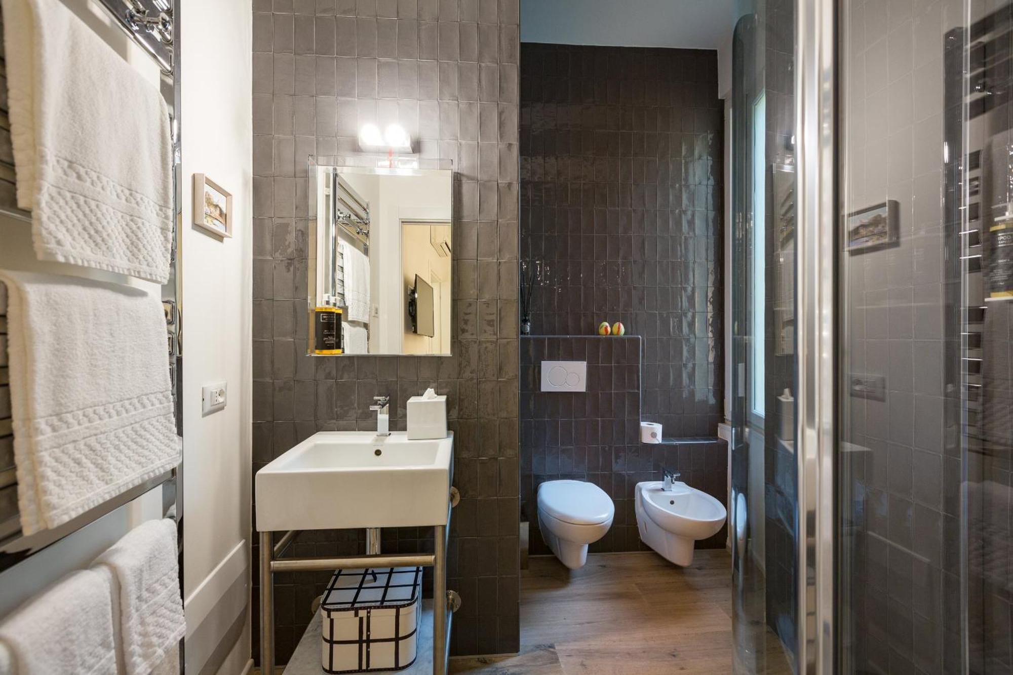 Relais Pensiero Hotell Verona Exteriör bild
