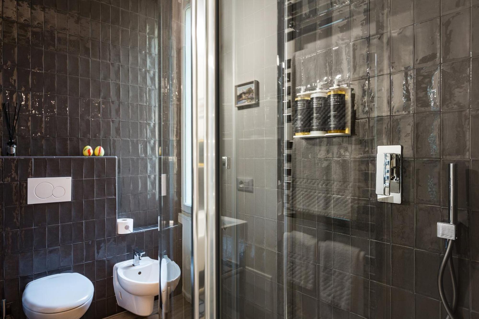 Relais Pensiero Hotell Verona Exteriör bild
