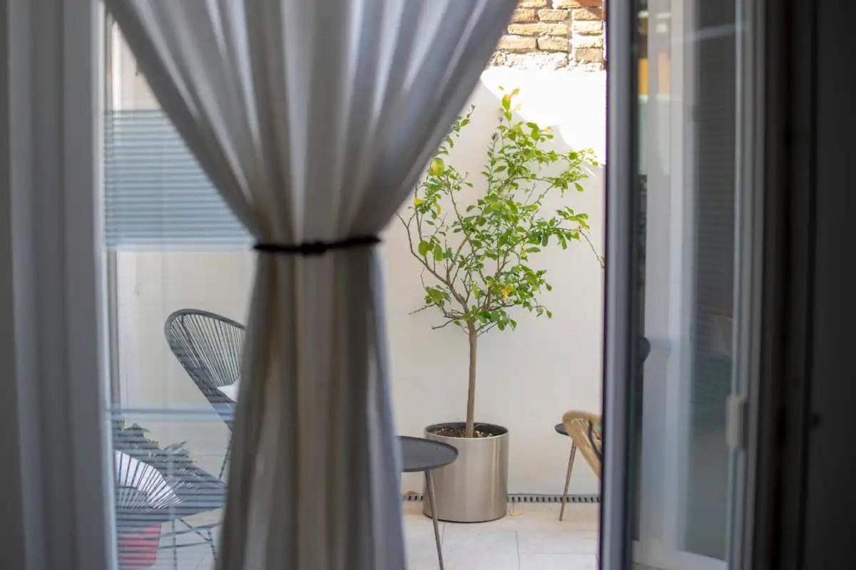 Relais Pensiero Hotell Verona Exteriör bild