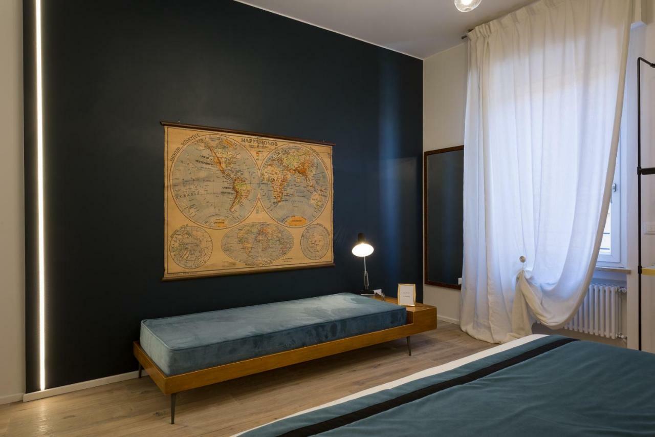 Relais Pensiero Hotell Verona Exteriör bild