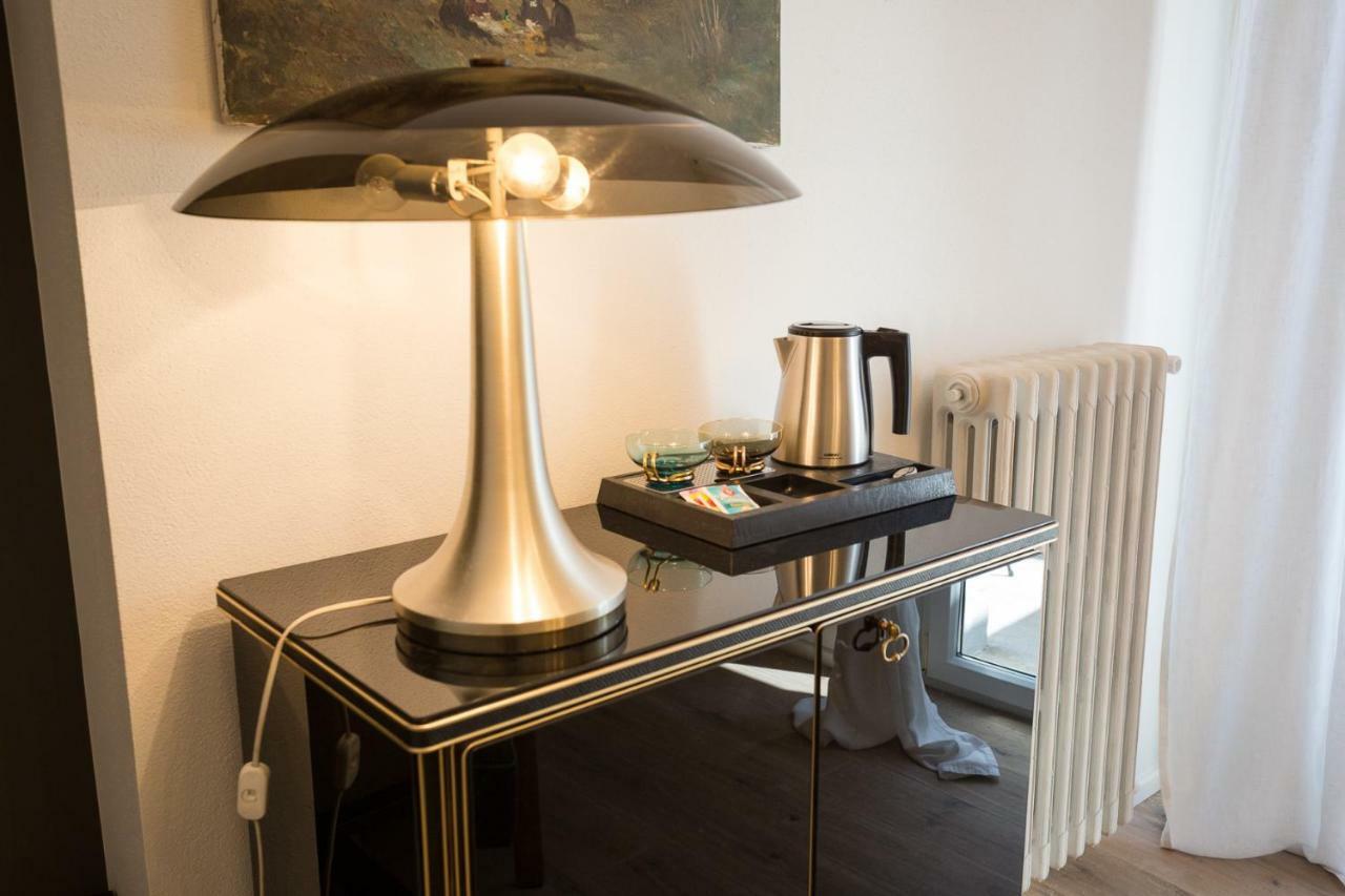 Relais Pensiero Hotell Verona Exteriör bild
