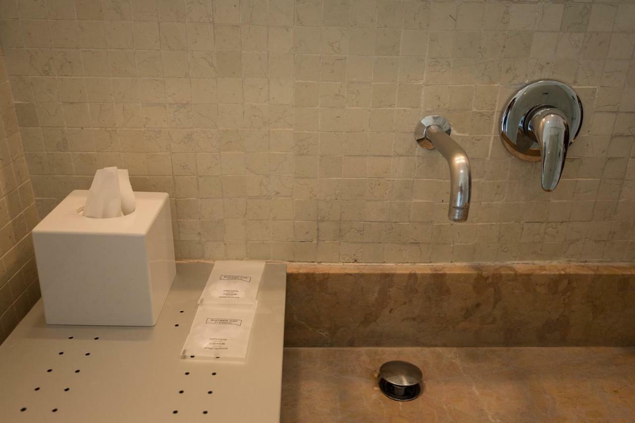 Relais Pensiero Hotell Verona Exteriör bild
