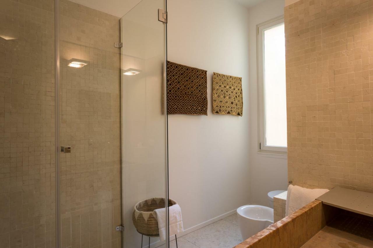 Relais Pensiero Hotell Verona Exteriör bild