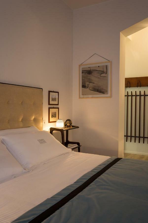 Relais Pensiero Hotell Verona Exteriör bild