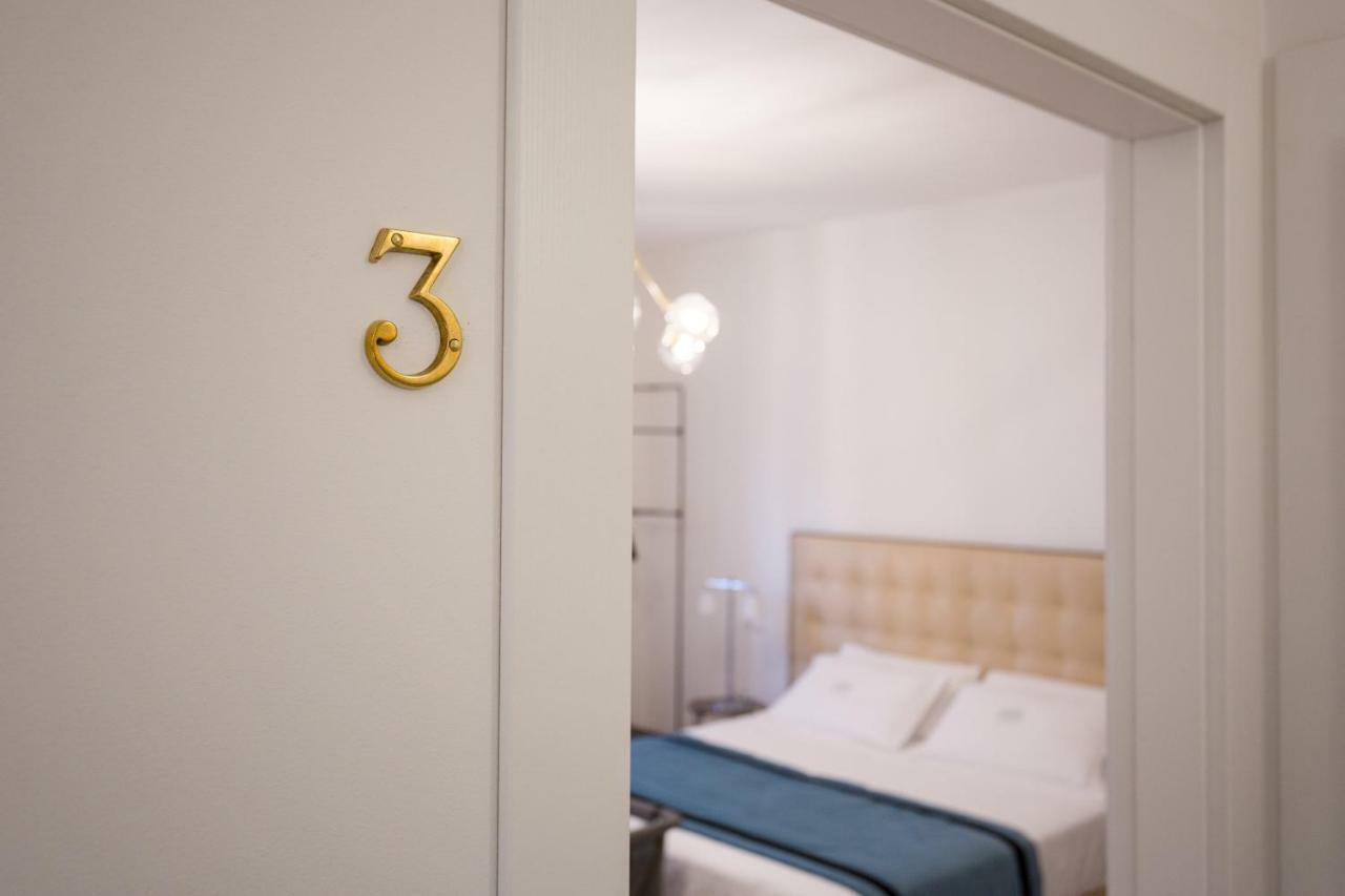 Relais Pensiero Hotell Verona Exteriör bild