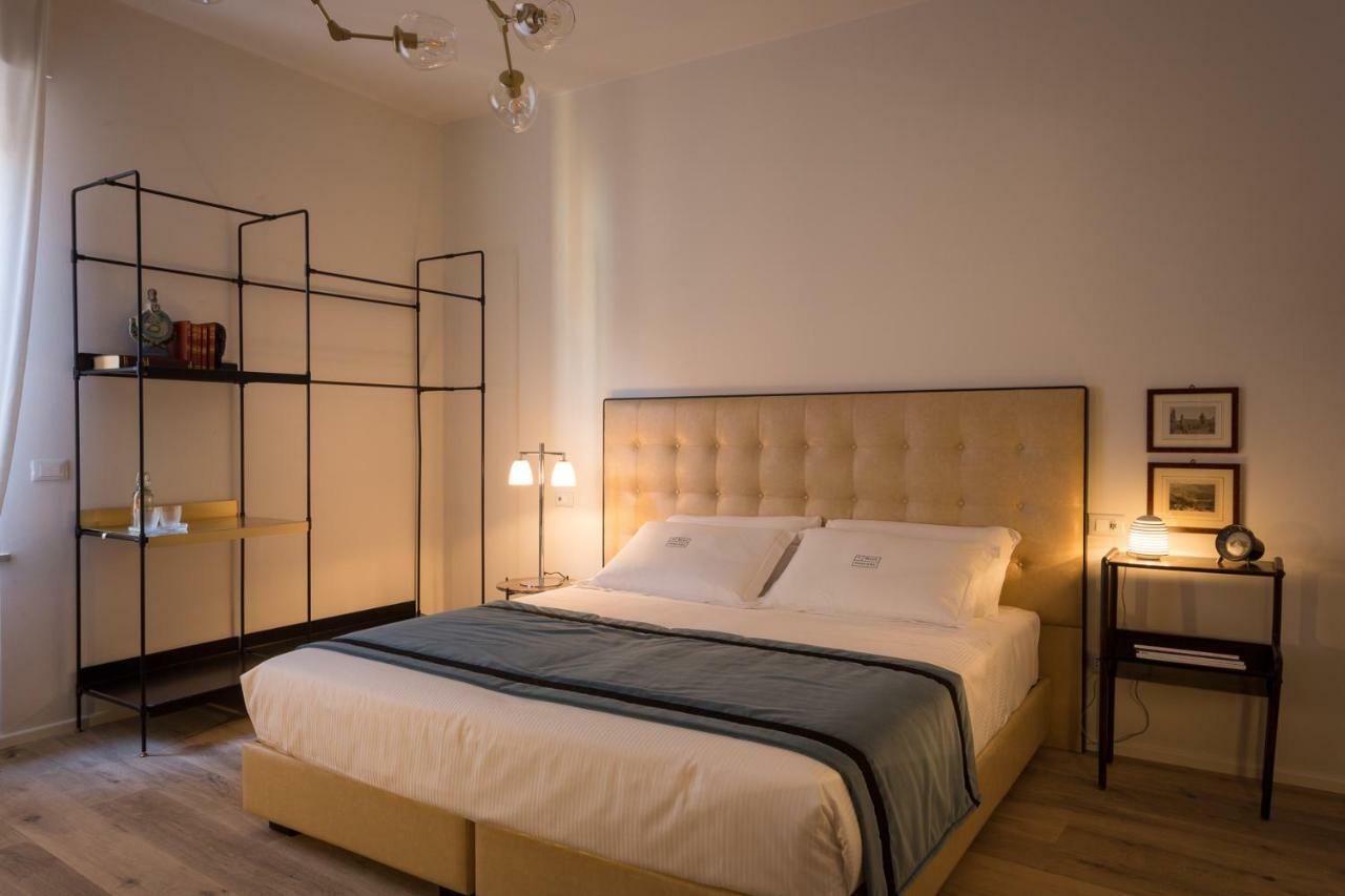Relais Pensiero Hotell Verona Exteriör bild