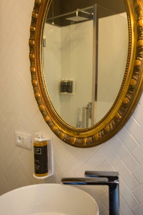 Relais Pensiero Hotell Verona Exteriör bild